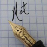 Aurora – Mat's Pens