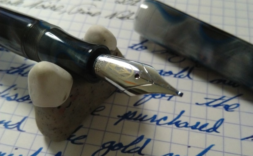 Edison Nouveau Premiere