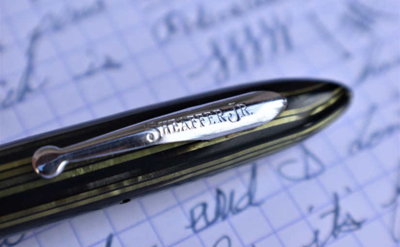 Sheaffer Balance Junior