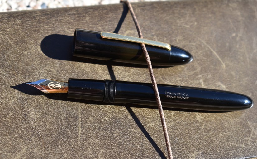 Edison Herald Grande