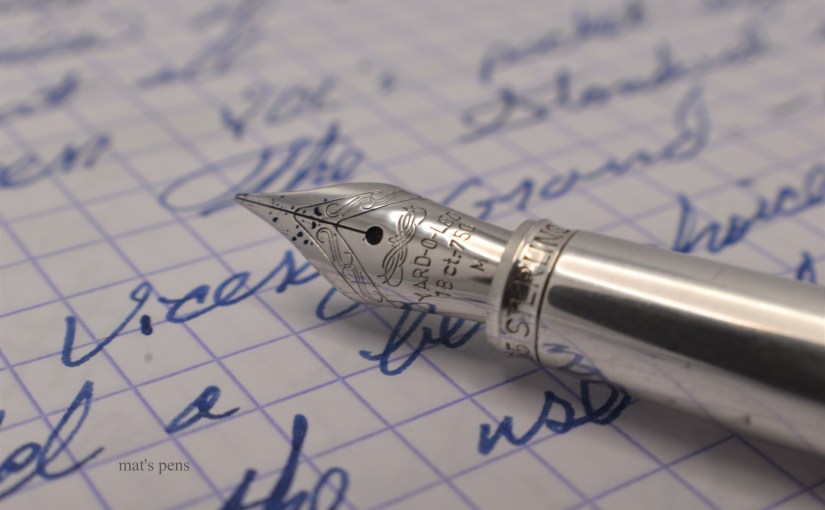 Yard-O-Led Viceroy Standard